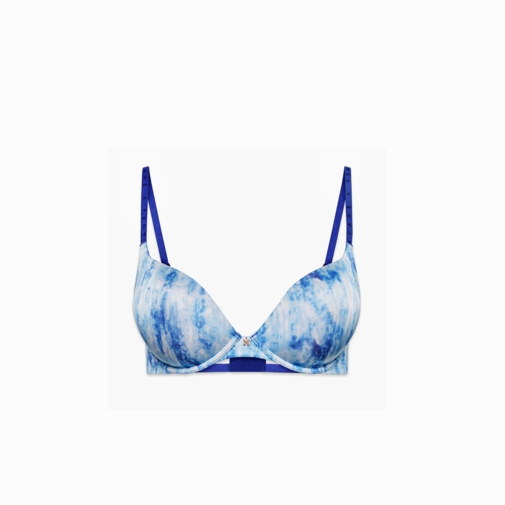 NWT Savage x Fenty Push-Up Bra
